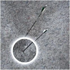 Bearpaw Dura Arrow Wall Backstop -Merlin Archery Shop durawall 4