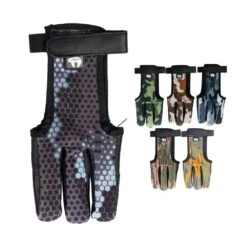 Bearpaw Dynamic Glove