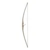 Old Mountain Edge Pro Flatbow -Merlin Archery Shop edge pro longbow 2 1