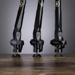 RamRods Edge Quick Disconnect 3 RamRods Edge Quick Disconnect -Merlin Archery Shop edge qd