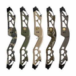 Bear Fred Eichler Signature Series Take Down Riser