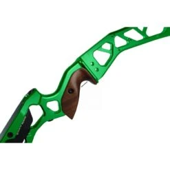 Kinetic Elezo Recurve Riser - 25" -Merlin Archery Shop elezo4