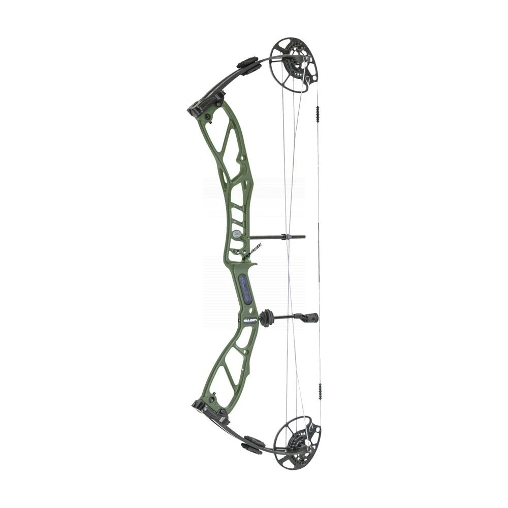 Elite Basin Compound Bow 3 Elite Basin Compound Bow - Image 3