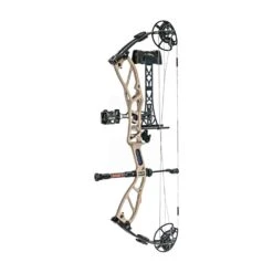 Elite Basin RTS Compound Bow
