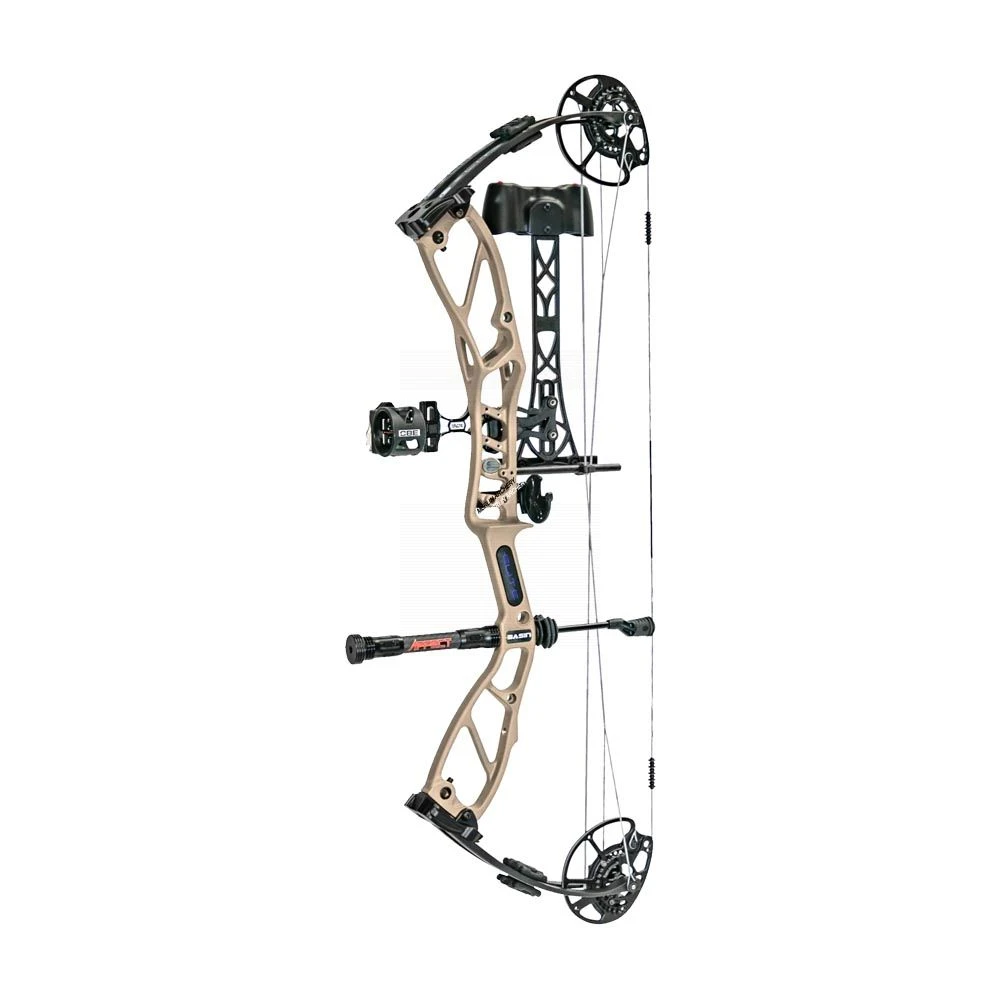 Elite Basin RTS Compound Bow 1 Elite Basin RTS Compound Bow