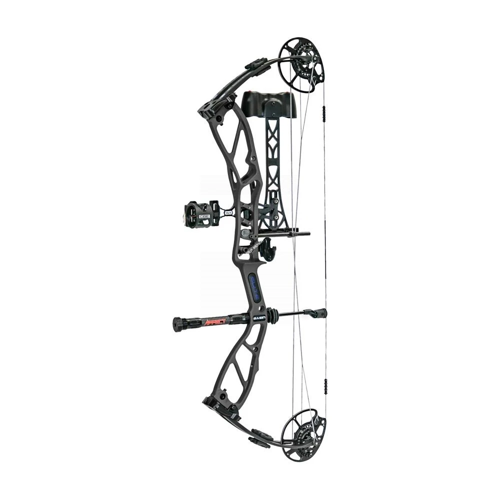 Elite Basin RTS Compound Bow 2 Elite Basin RTS Compound Bow - Image 2