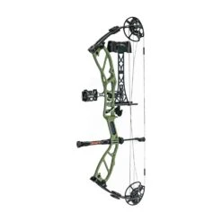 Elite Basin RTS Compound Bow 6 Elite Basin RTS Compound Bow -Merlin Archery Shop elite basin rts outdoor green 1
