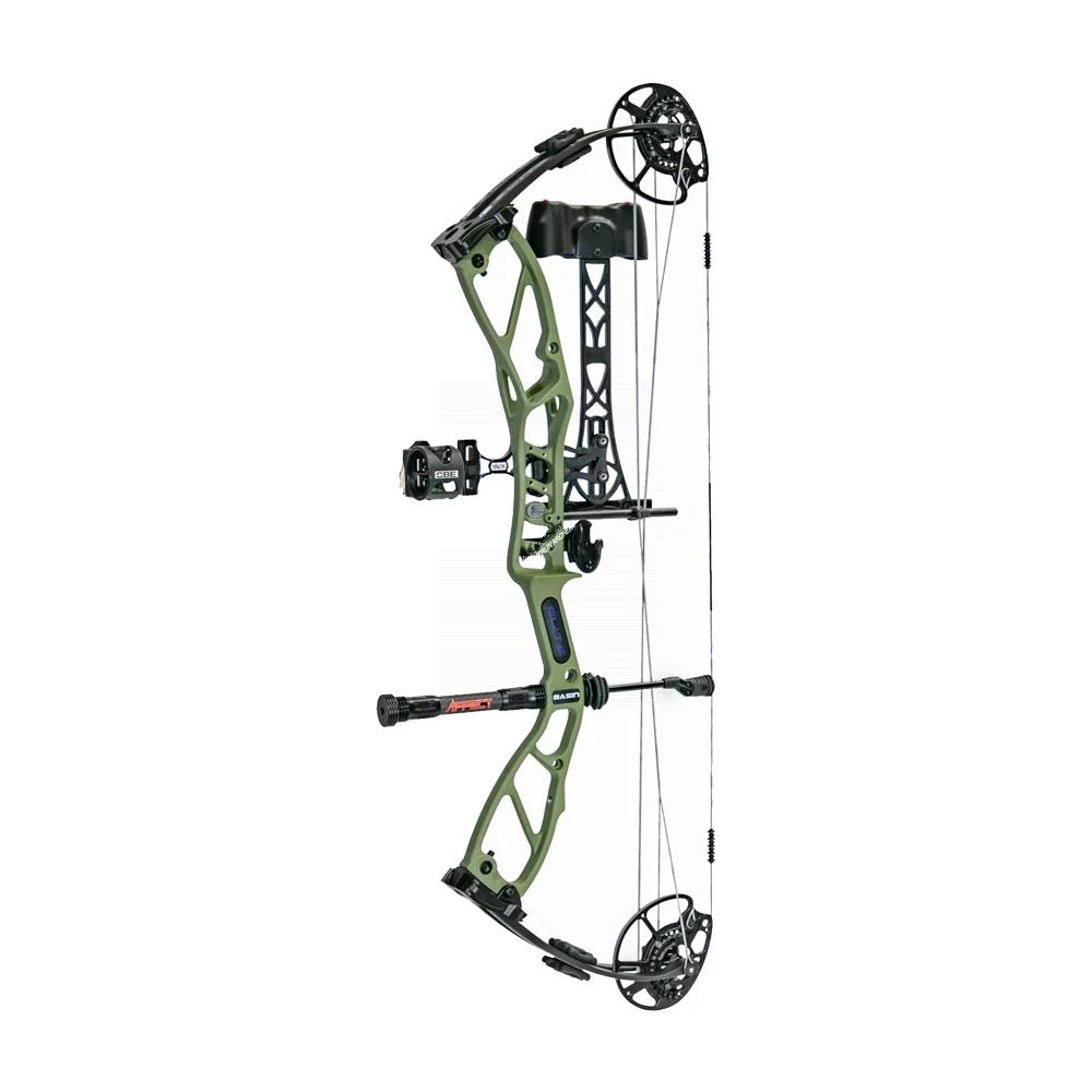 Elite Basin RTS Compound Bow 3 Elite Basin RTS Compound Bow - Image 3