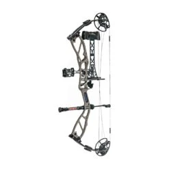 Elite Basin RTS Compound Bow 7 Elite Basin RTS Compound Bow -Merlin Archery Shop elite basin rts sienna brown 1