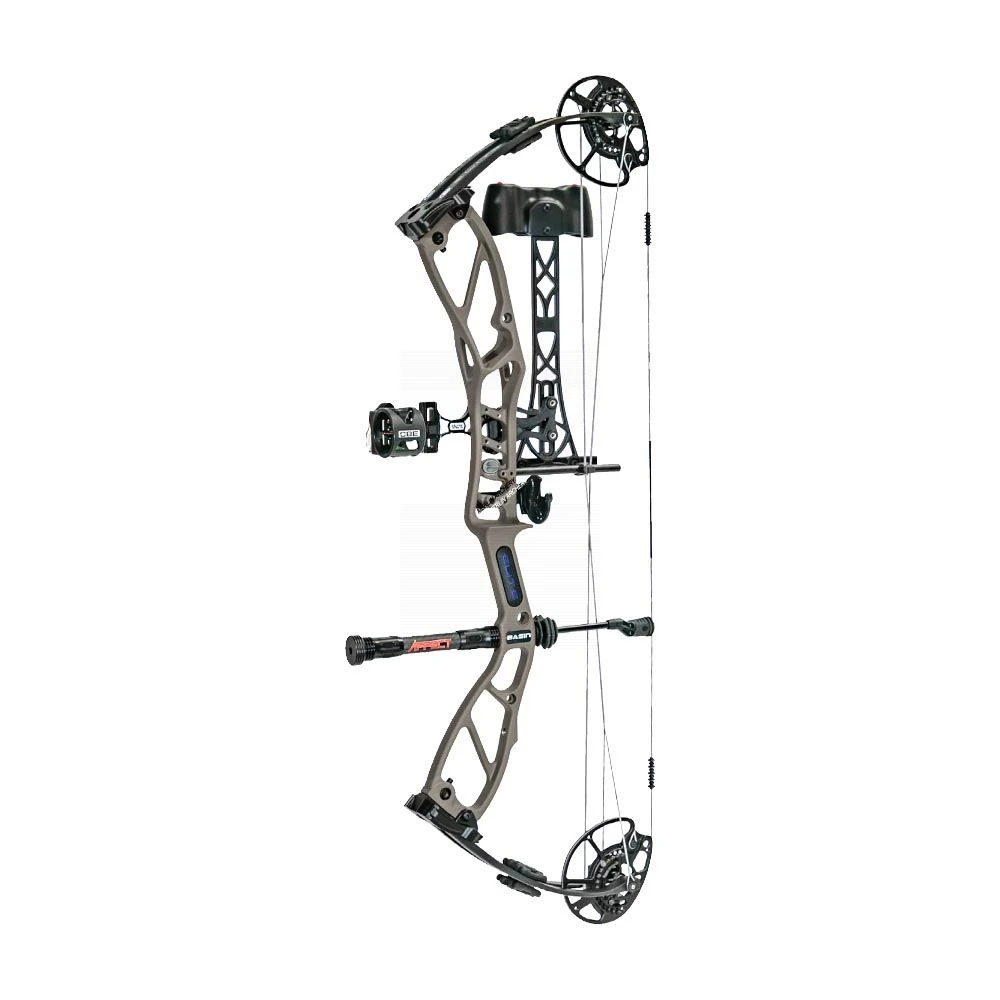 Elite Basin RTS Compound Bow 4 Elite Basin RTS Compound Bow - Image 4