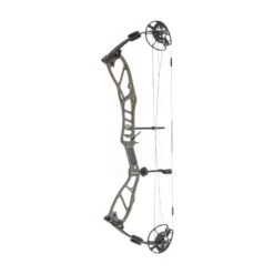Elite Basin Compound Bow 7 Elite Basin Compound Bow -Merlin Archery Shop elite basin sienna brown 1