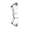 Elite Terrain Compound Bow -Merlin Archery Shop elite terrain mountain tan 2
