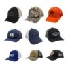 Elite Cap -Merlin Archery Shop elitecaps