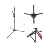 Elong Portable Bowstands -Merlin Archery Shop elong3k 1