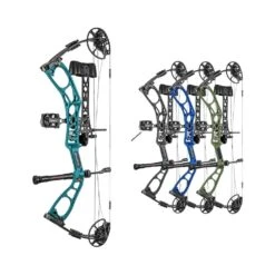 Elite Ember RTS Compound Package