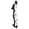 Darton Emergence Compound Bow -Merlin Archery Shop emergence black black 52552