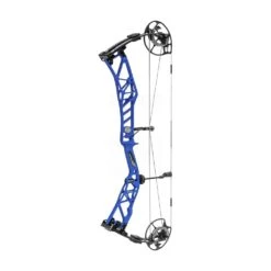 Elite EnVision Compound Bow 26 Elite EnVision Compound Bow -Merlin Archery Shop envision cobalt blue 2