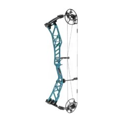 Elite EnVision Compound Bow 25 Elite EnVision Compound Bow -Merlin Archery Shop envision laguna teal 2