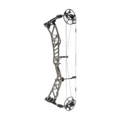 Elite EnVision Compound Bow 16 Elite EnVision Compound Bow -Merlin Archery Shop envision sienna brown 2