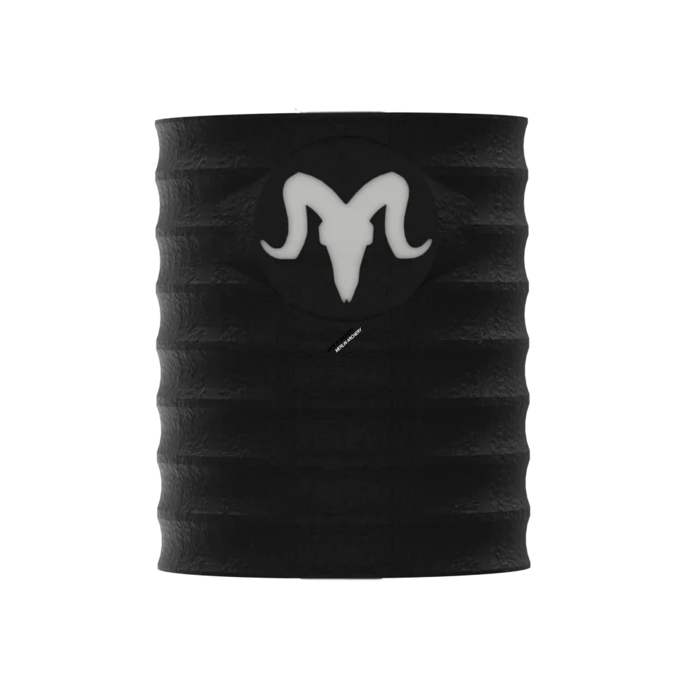 RamRods EQ Rubber Damper 1 RamRods EQ Rubber Damper