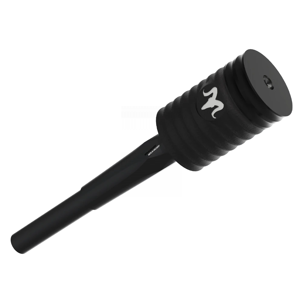 RamRods EQ Rubber Damper 2 RamRods EQ Rubber Damper - Image 2