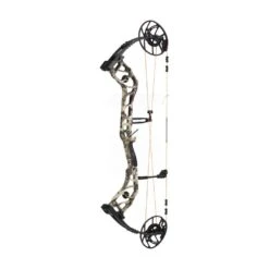 Bear Escalate Compound Bow -Merlin Archery Shop escalate veil whitetail 2