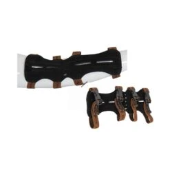 Buck Trail Essential Armguard Long -Merlin Archery Shop essentialblack 1