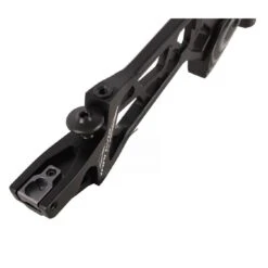 Kinetic Evolium 25" Recurve Riser -Merlin Archery Shop evolium2