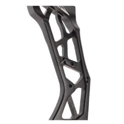Kinetic Evolium 25" Recurve Riser -Merlin Archery Shop evolium3