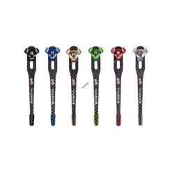 EXE Sideral Carbon Clicker