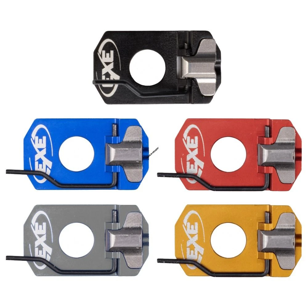 EXE Sideral Arrow Rest 1 EXE Sideral Arrow Rest