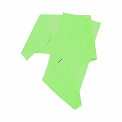 Exe Stretch Band -Merlin Archery Shop exebandgreen 1