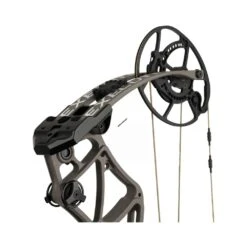 Bear Execute 30 Compound Bow -Merlin Archery Shop execute2 1