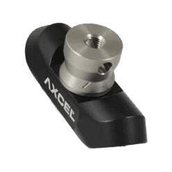 Axcel F1 Fixed V-Bar Mount With Eyebolt -Merlin Archery Shop f1 v bar 1