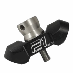 Axcel F1 Fixed V-Bar Mount With Eyebolt