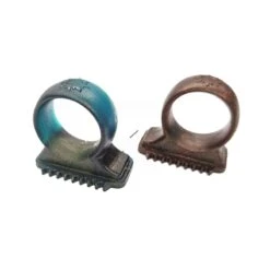 Fairweather Barebow Tab Ring