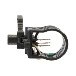 Trophy Ridge Fatal 4 Compound Sight - 4 Pin -Merlin Archery Shop fatal33 1