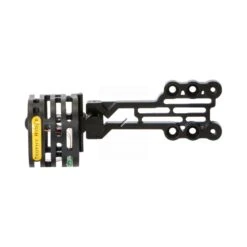 Trophy Ridge Fatal 4 Compound Sight - 4 Pin -Merlin Archery Shop fatal34 1