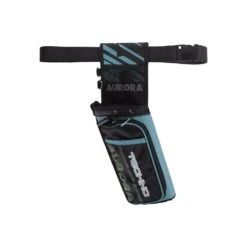 Aurora Techno Lite Field Quiver -Merlin Archery Shop fieldteal 1