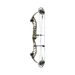 PSE Dominator Duo Compound Bow - 35 - SE Cam -Merlin Archery Shop firstfitefusion35