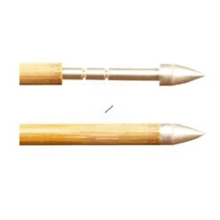 Arrow-Fix T-Tip Bullet Break Off Points