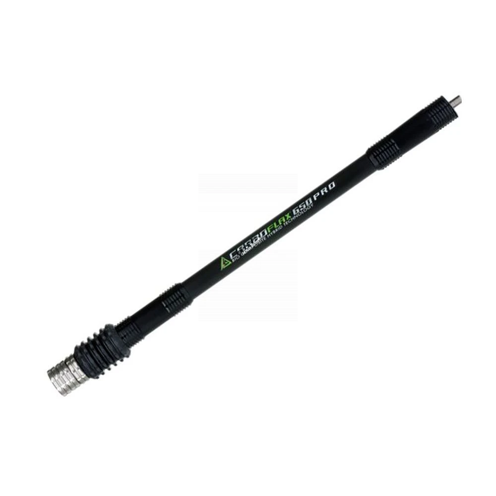 Axcel Carboflax 650 Pro Stabiliser - Short 1 Axcel Carboflax 650 Pro Stabiliser - Short