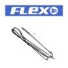Flex Traditional Bowstring - Dacron