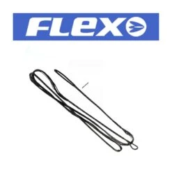 Flex Traditional Bowstring - Dacron