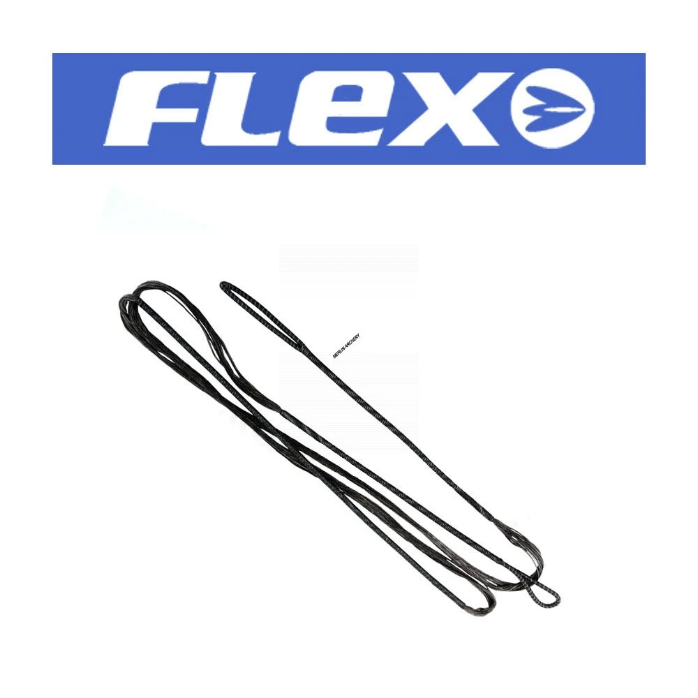 Flex Traditional Bowstring - Dacron 1 Flex Traditional Bowstring - Dacron