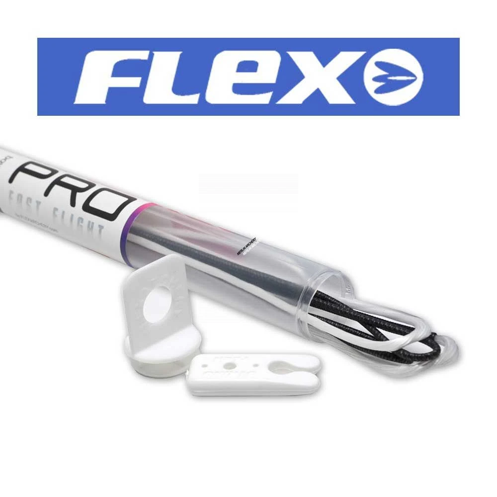 Flex PRO Recurve Bowstring - Fast Flight 2 Flex PRO Recurve Bowstring - Fast Flight - Image 2