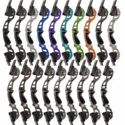 Elite Flex Recurve Riser