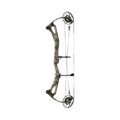 PSE Mach 34 Compound Bow - S2 Cam -Merlin Archery Shop flf 1 2 1 1