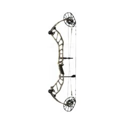 PSE Omen Compound Bow - S2 11 PSE Omen Compound Bow - S2 -Merlin Archery Shop flfrh 4