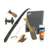 68" Adult Forester Bow Kit -Merlin Archery Shop forester kit 5